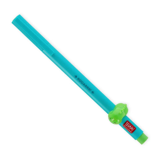 Penna Gel - Lovely Friends-Dino