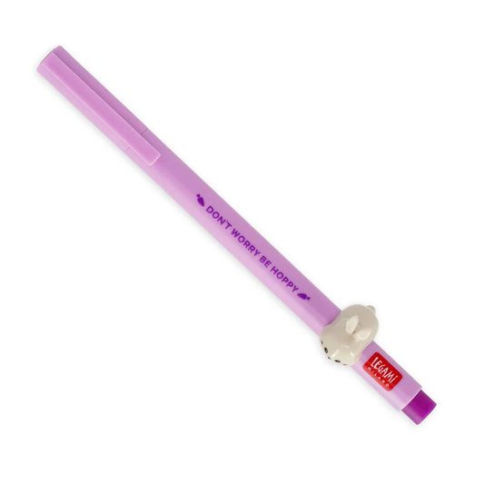 Penna Gel - Lovely Friends-Bunny