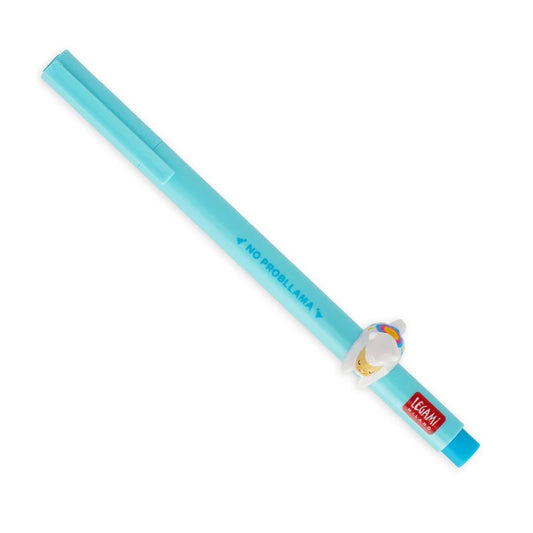 Penna Gel - Lovely Friends-Llama