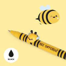 Penna Gel - Lovely Friends-Ape