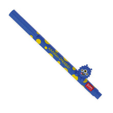 Penna Gel - Lovely Friends-Monster