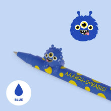 Penna Gel - Lovely Friends-Monster