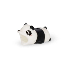 Proteggi Cavo - Hungry Friends-Panda