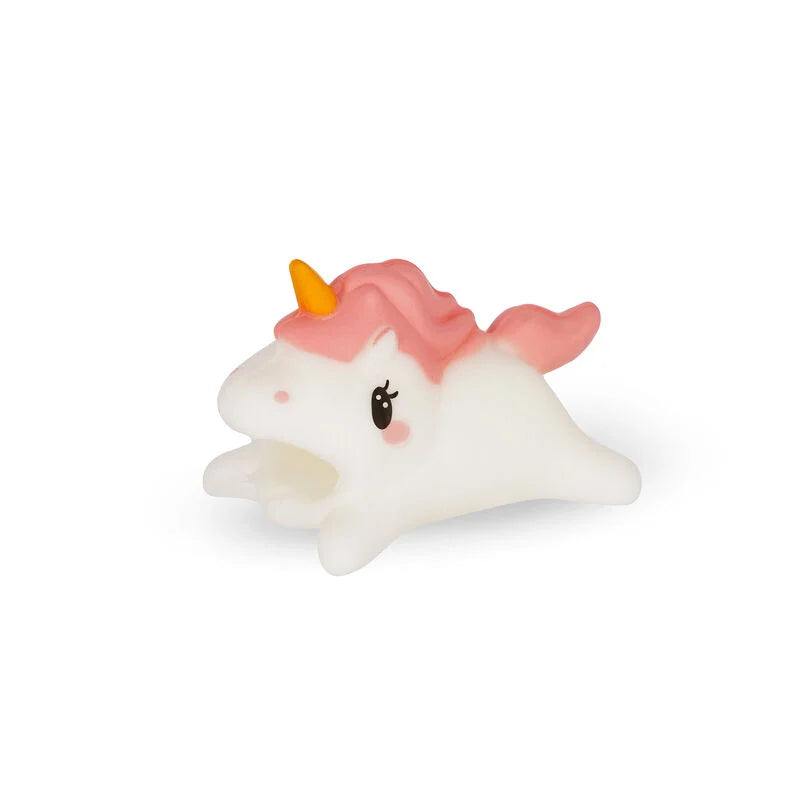 Proteggi Cavo - Hungry Friends-Unicorno