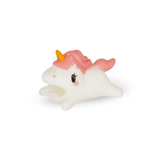 Proteggi Cavo - Hungry Friends-Unicorno