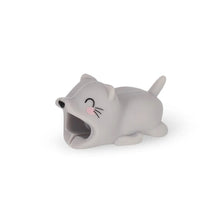 Proteggi Cavo - Hungry Friends-Kitty