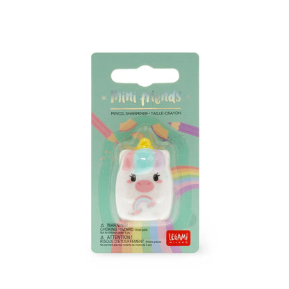 Temperino - Mini Friends-Unicorno