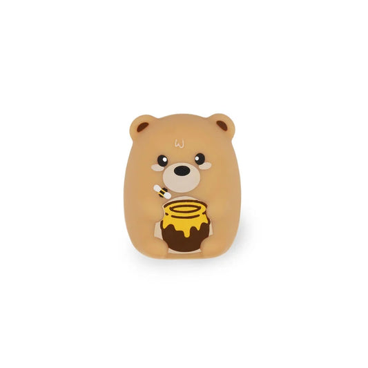 Temperino - Mini Friends-Teddy