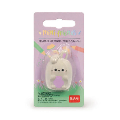 Temperino - Mini Friends - Bunny