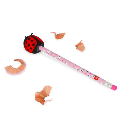 Temperino - Mini Friends - Ladybug