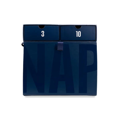 Calendario dell’Avvento 2026 SSC Napoli – Gadget esclusivi su licenza ufficiale