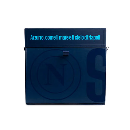 Calendario dell’Avvento 2026 SSC Napoli – Gadget esclusivi su licenza ufficiale