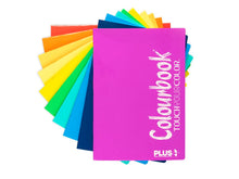 Quaderni A4 Fluo – 10MM