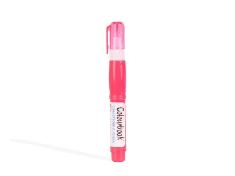 Correttore a penna Fluo