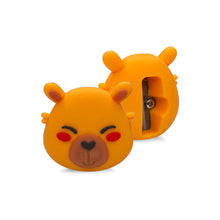 Temperino 3D Capybara - Tinta Unita