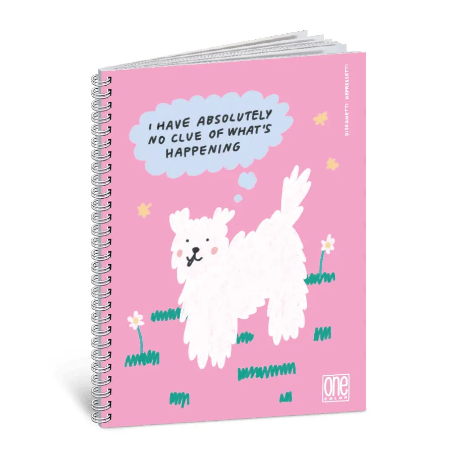 Maxi spiralato DISEGNETTI DEPRESSETTI 2025 4