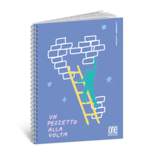 Maxi spiralato DISEGNETTI DEPRESSETTI 2025 8