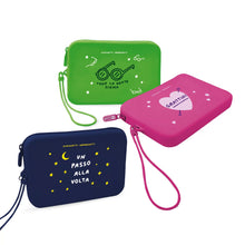 Astuccio silicone Disegnetti Depressetti