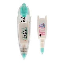 Penna a Nastro per Decorazione - Deco Tape-Panda