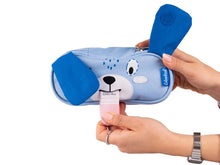 Astuccio portapenne – Wild & Cute-Cagnolino