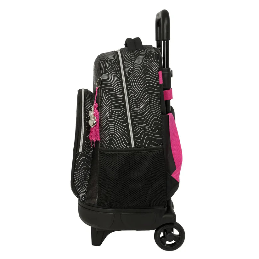 Zaino Trolley Scuola Energy K-Pop