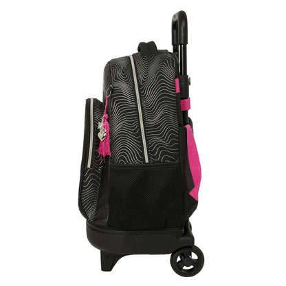 Zaino Trolley Scuola Energy K-Pop