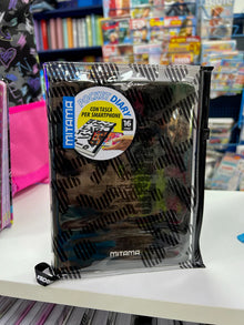 Diario Pocket MITAMA - 16 mesi - Nero