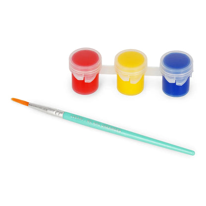 Kit Decorazione Uovo - Hoppy Easter
