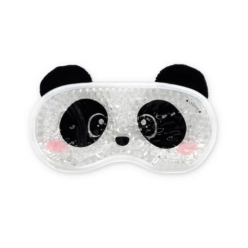 Maschera Gel per Occhi - Chill Out-Panda
