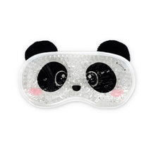 Maschera Gel per Occhi - Chill Out-Panda