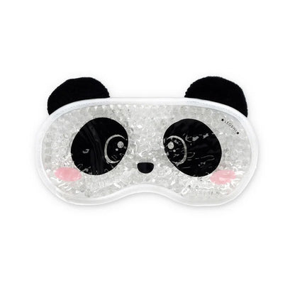 Maschera Gel per Occhi - Chill Out-Panda