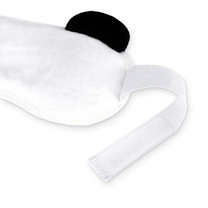 Maschera Gel per Occhi - Chill Out-Panda