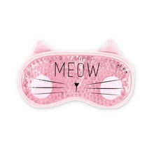 Maschera Gel per Occhi - Chill Out-Kitty