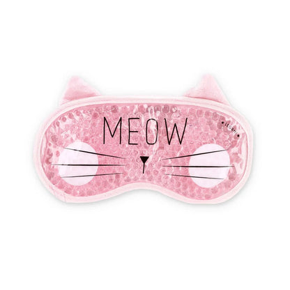 Maschera Gel per Occhi - Chill Out-Kitty