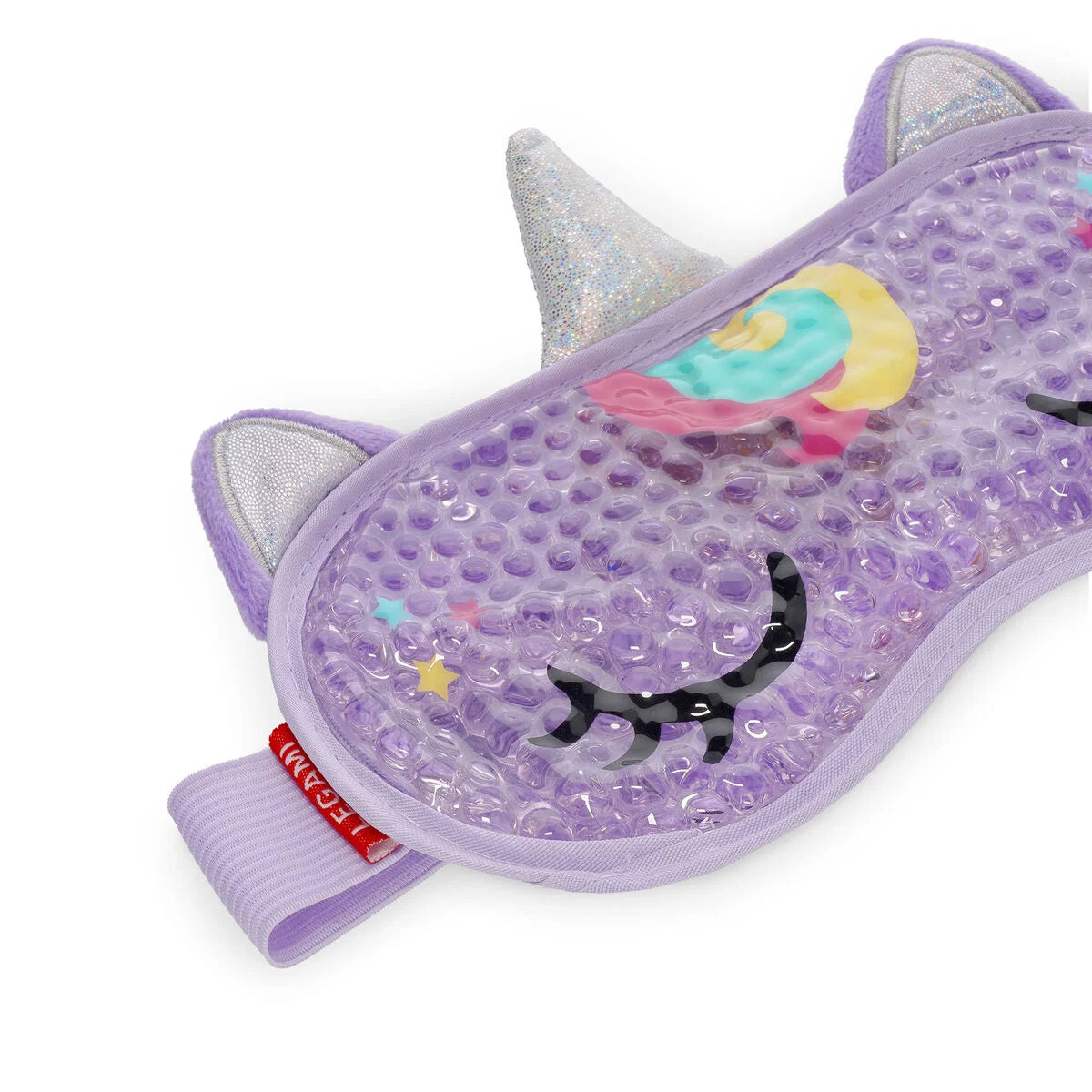 Maschera Gel per Occhi - Chill Out-Unicorn