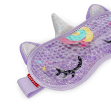 Maschera Gel per Occhi - Chill Out-Unicorn
