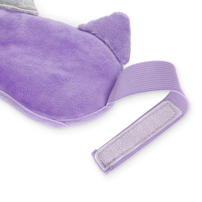 Maschera Gel per Occhi - Chill Out-Unicorn