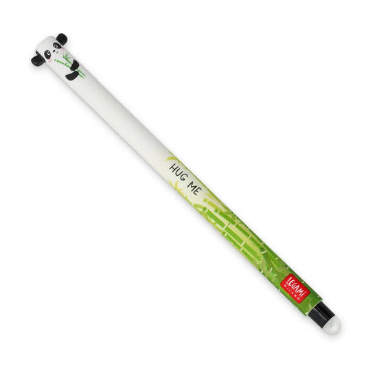 Penna Gel Cancellabile - Erasable Pen-Panda