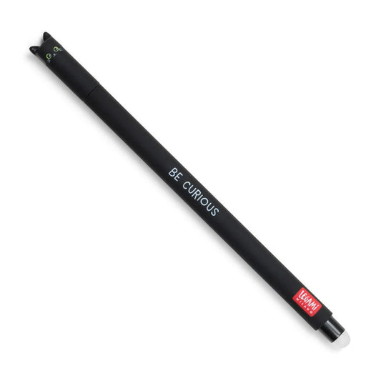 Penna Gel Cancellabile - Erasable Pen-Kitty