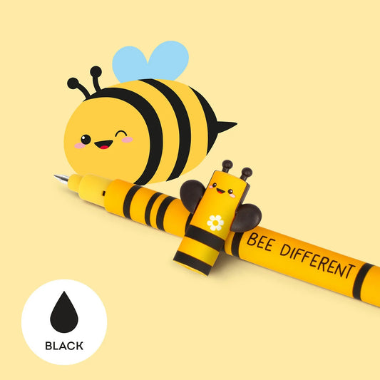 Penna Gel Cancellabile - Erasable Pen- Bee