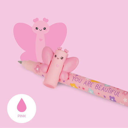 Set Penne Gel Cancellabili Legami
