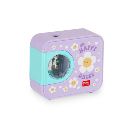 Temperamatite Elettrico - Top of the Tip - Daisy