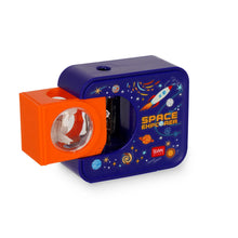 Temperamatite Elettrico - Top of the Tip - Space