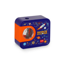 Temperamatite Elettrico - Top of the Tip - Space