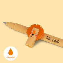 Set di Penne Gel Cancellabili - Erasable Pen