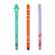 Set di Penne Gel Cancellabili - Erasable Pen