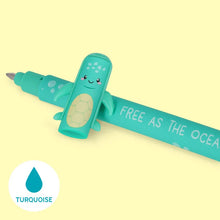 Set di Penne Gel Cancellabili - Erasable Pen