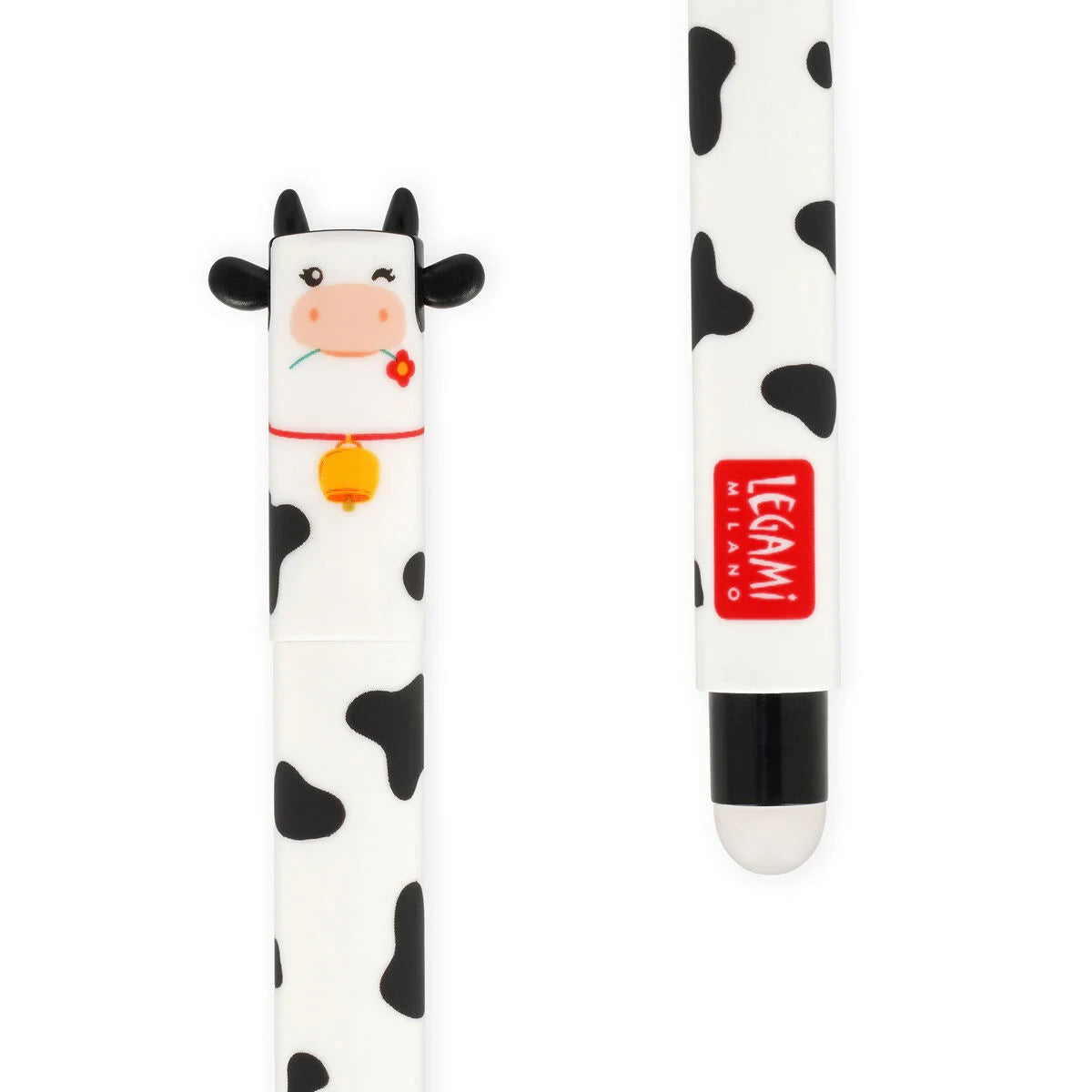 Set di 4 Penne Gel Cancellabili - Erasable Pen-Farm Sweet Farm