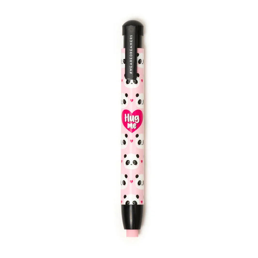 Gomma a Forma di Penna - Oops!-Panda