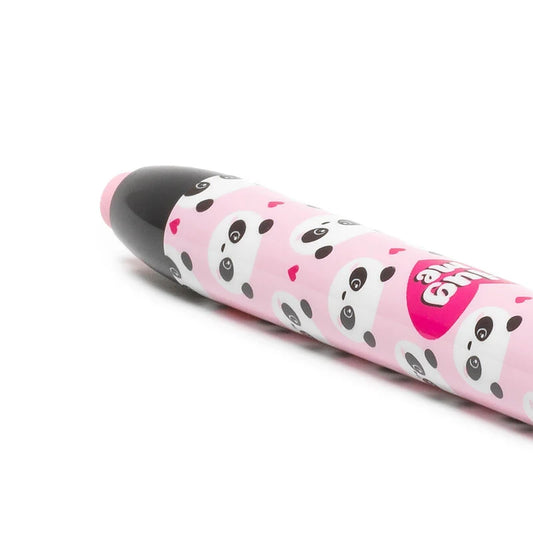 Gomma a Forma di Penna - Oops!-Panda